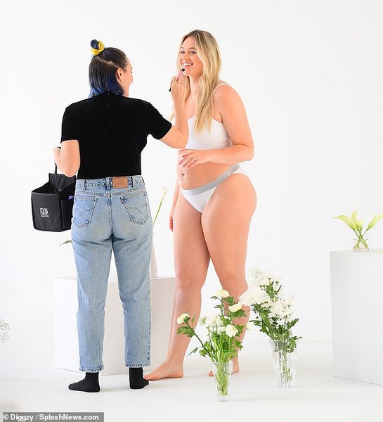 искра лоуренс