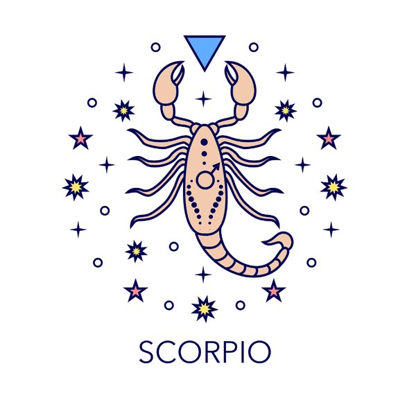 Таро-прогноз на финансы в июле 2024 для Скорпионов фото