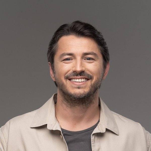 фото, Сергей Притула, ведущий