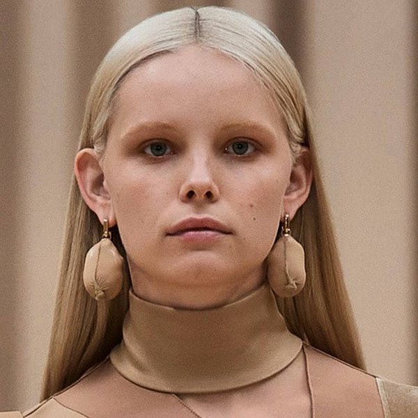 Burberry, аксессуары