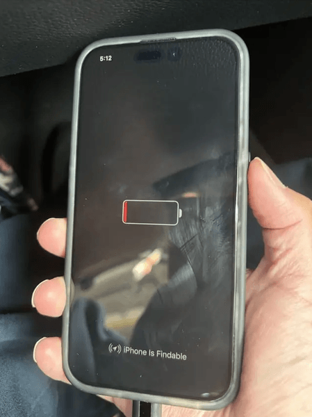 iOS 18, iOS18, нова iOS, оновлення iOS, iPhone, батарея iPhone, акумулятор iPhone, швидко сідає iPhone