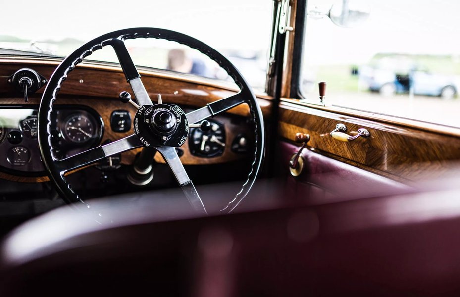 У салоні замінено прилади