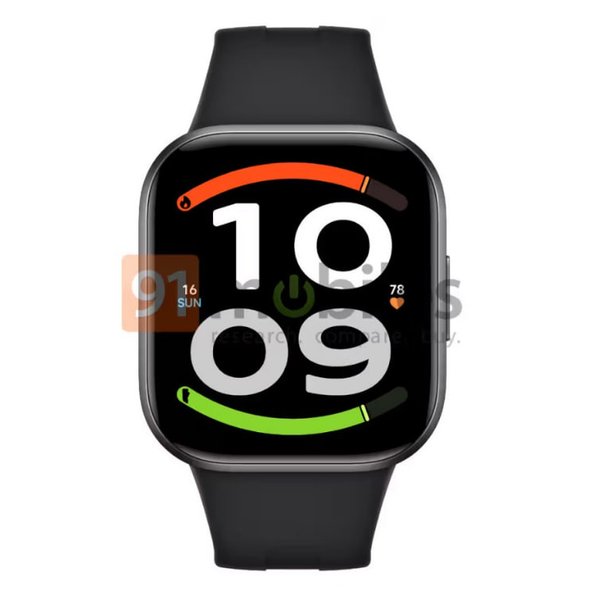 Redmi Watch 6 Active