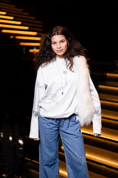 Мішель Андраде