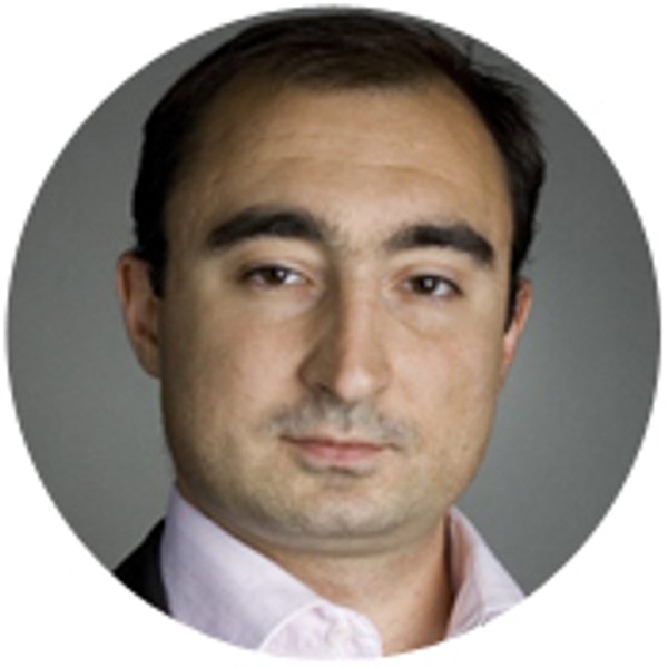 
Дмитрий Боярчук
исполнительный директор "CASE Украина"
