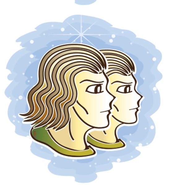 Близнецы гороскоп, астрологический прогоноз