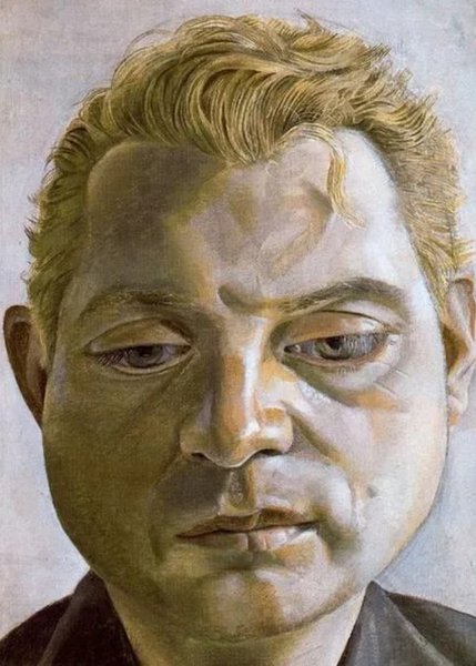 Люсьєн Фрейд, предмети мистецтва, картини, крадіжки картин, відомі крадіжки, найгучніші крадіжки, пограбування музею