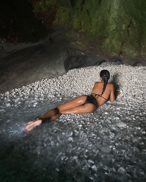 тина кунаки