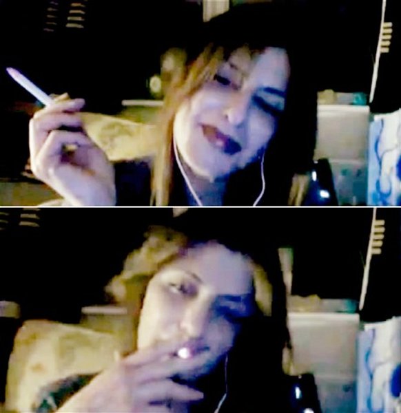 Басма бин Сауд, похищение, принцесса