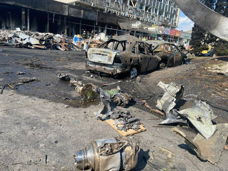 ракетный обстрел Винница, характеристики ракеты Калибр, ракеты калибр Винница фото