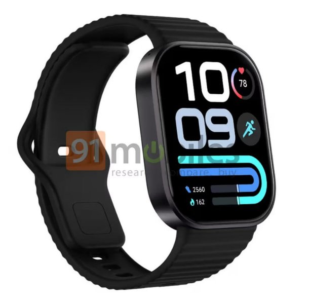 Redmi Watch 6 Lite