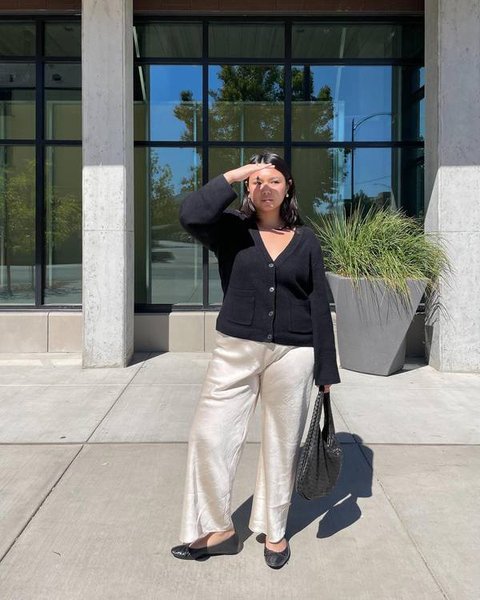 кардиган, модні тренди , осінь