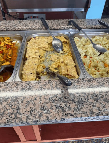 Відпочинок на острові Корфу