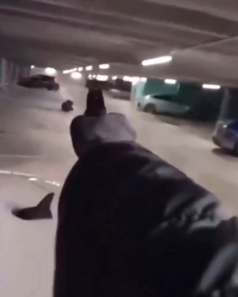 Шведський репер Габоро, швеція, репер, убивство