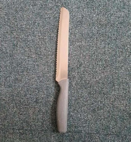 кухонный нож