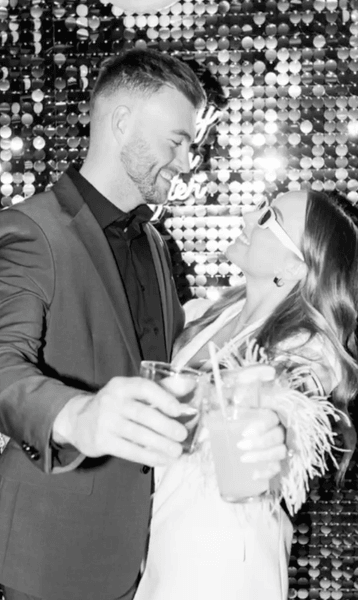 Хейлі Джейд та Еван МакКлінток