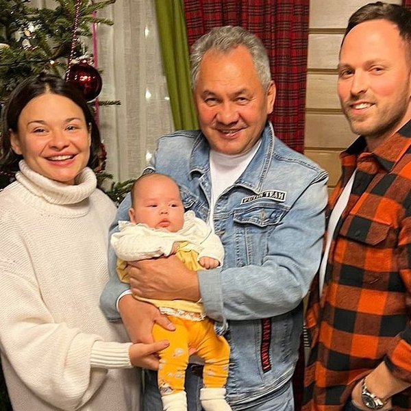 Сергей Шойгу, дочь шойгу, министр обороны рф, миноброны россии, Ксения Шойгу, квартира в москве, алексей столяров