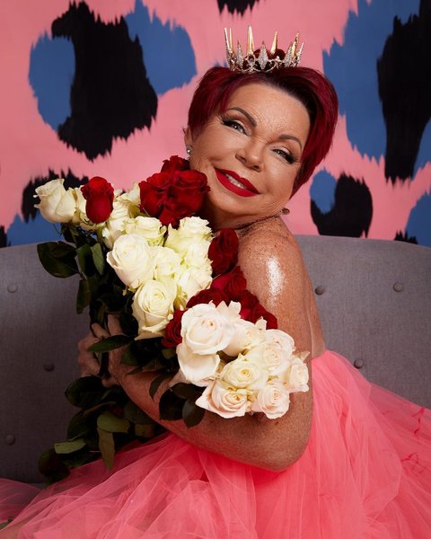 Людмила Порывай