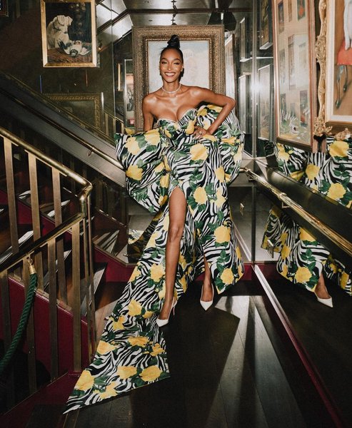 джордан данн, модель