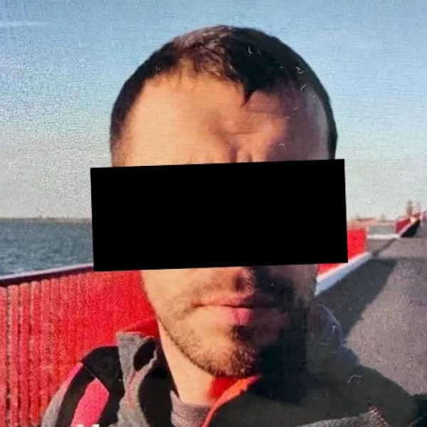 підозрюваний