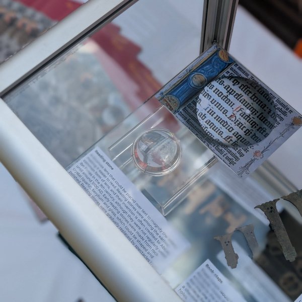 Находку до сих пор можно использовать по назначению