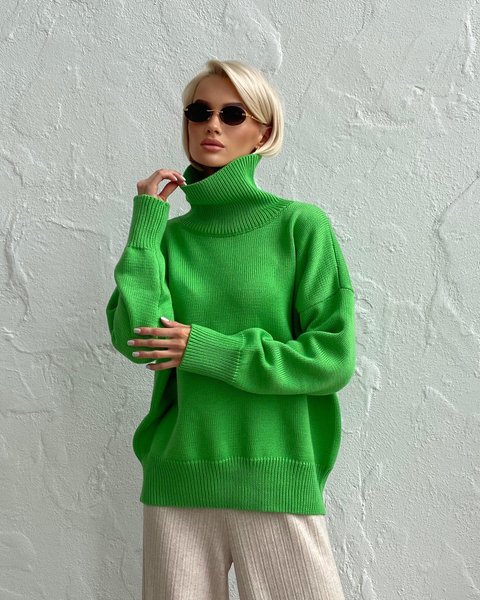 модный свитер, яркий свитер, модные тренды, свитер 2022