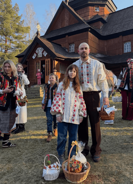 Андрій Бєдняков