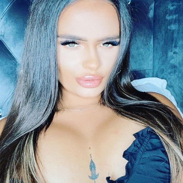 Сафрон Дрюитт-Бэрлоу