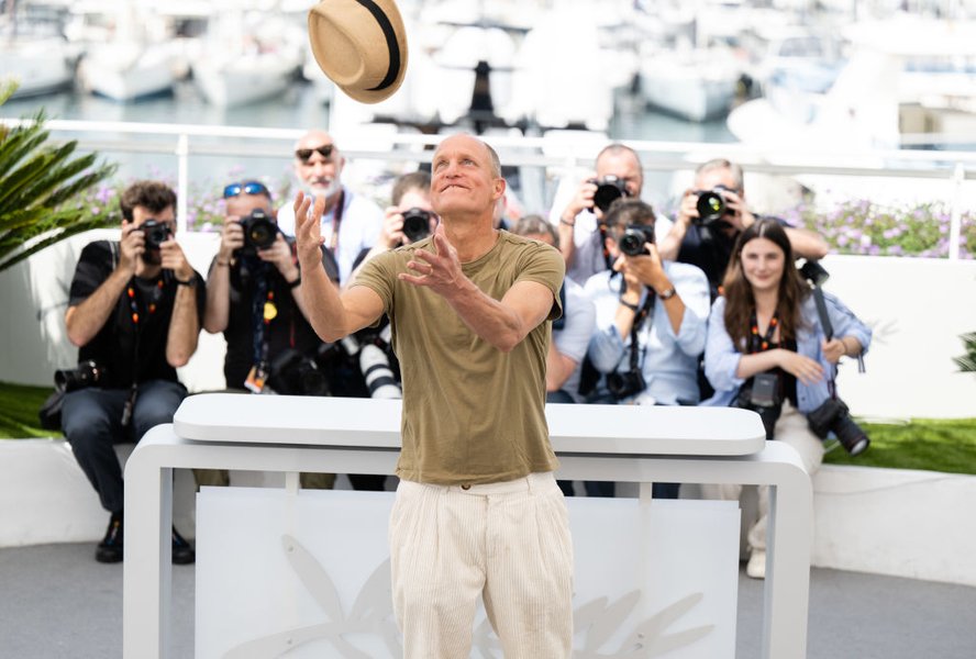 Рубен Эстлунд, фильм Рубена Эстлунда, Треугольник печали, каннский кинофестиваль, золотая ветвь