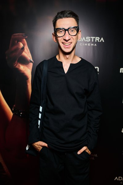 Слава Соломко фото 2024