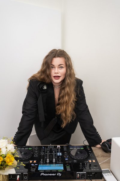 Дарина Уайт