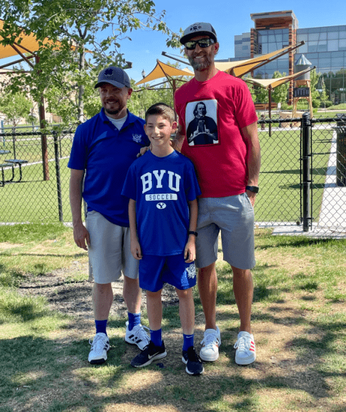 Семейството направило ДНК тест Семейство направи ДНК тест, седем, съпруг и съпруга, майка и син, биологичен баща, чужд син, грешка в клиниката, грешка на лекарите, друго семейство