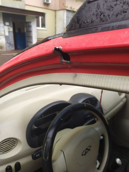 бровары, задержание, перестрелка