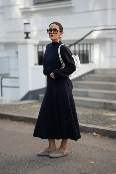 модне взуття