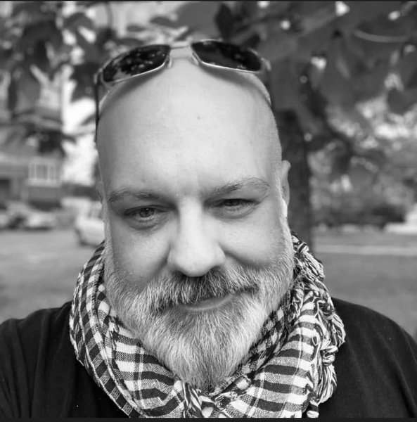 Любомир Футорський, Мертвий Півень, музикант, смерть