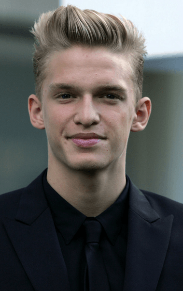 Коди Симпсон