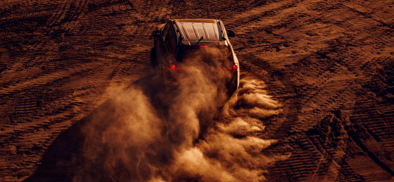 Toyota Land Cruiser 300, Toyota Land Cruiser GR Sport, Toyota Land Cruiser, новый Toyota Land Cruiser