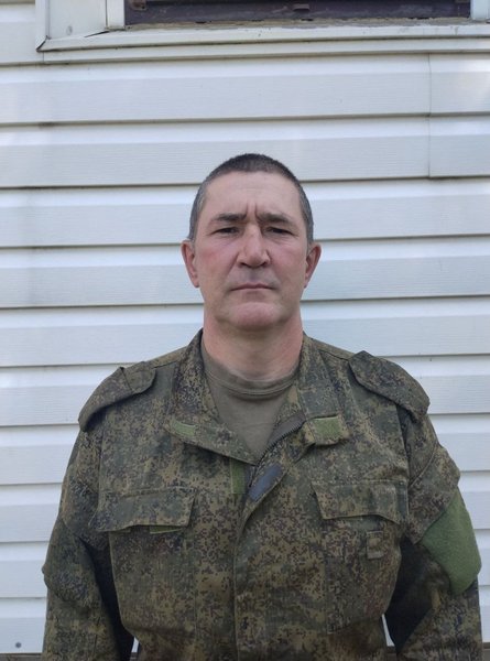 Военные 8 мотострелковой роты третьего мотострелкового батальона ВС РФ