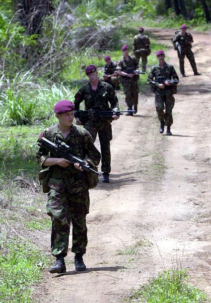 ЧВК, дикие гуси, наемники, спецназ