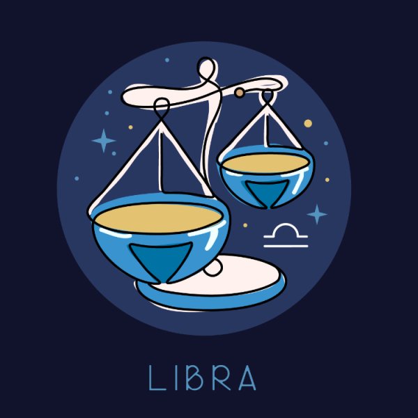 везни (9) Таро прогноза за пари през септември 2024 г. за Везни