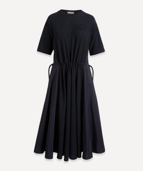 платье оверсайз, модное платье, тренды 2022, модные тренды