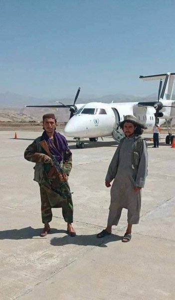 Талибы, Талибан, война в Афганистане