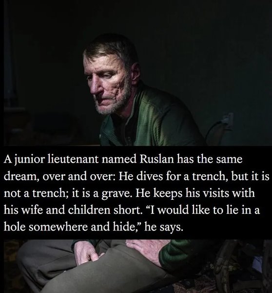 руслан корнутич, корнутич, NYT