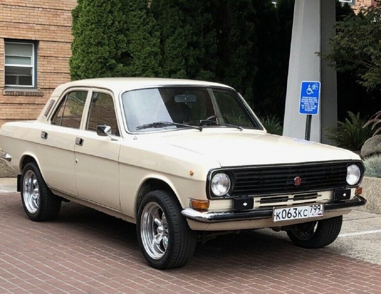 ВАЗ-2106, ГАЗ-2410, Волга-2410, Москвич-2141, б/у авто, советские авто, ВАЗ-2107