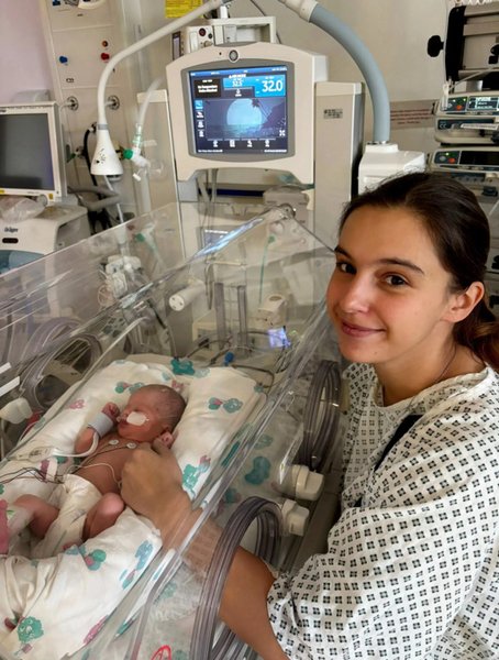 Женщина ребенок