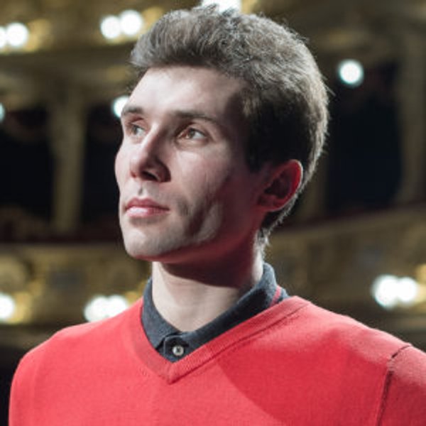 Соліст балету, Андрій Михаліха, Львівський театр, втеча, Дон Кіхот