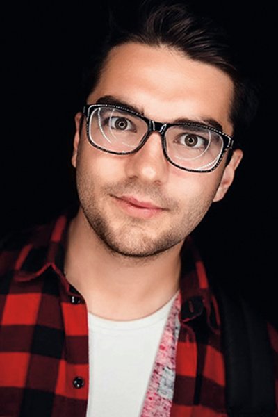 

Прогресс — дело тонкое. Специалист по интернет-маркетингу Данила Булдаков считает, что новые украинские соцсети не должны дискредитировать Украину
