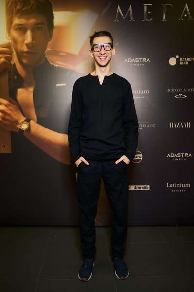 премьера фильма, "Мегалополис", фоторепортаж с премьеры "Мегалополис"