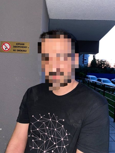 У Києві затримали партію героїну на 1 мільярд гривень