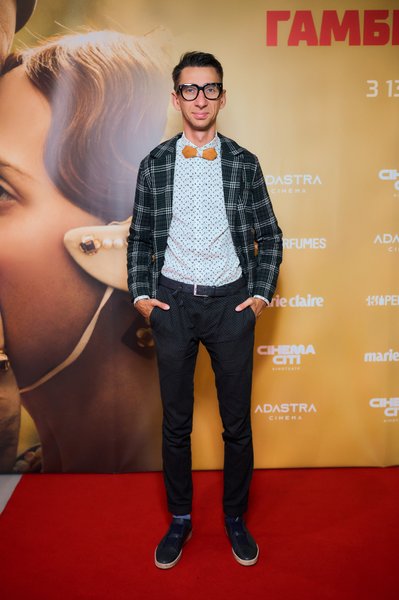 Слава Соломко 2024